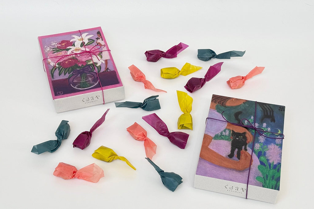 2月・3月限定商品 「まるいヴィーガン フキヨセ」